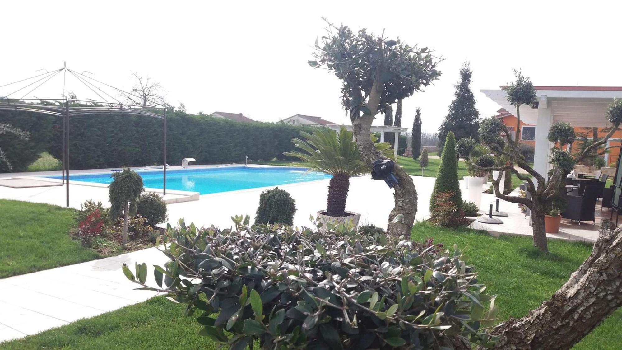 Agriturismo Sant' Isidoro Villa Anagni Exterior photo