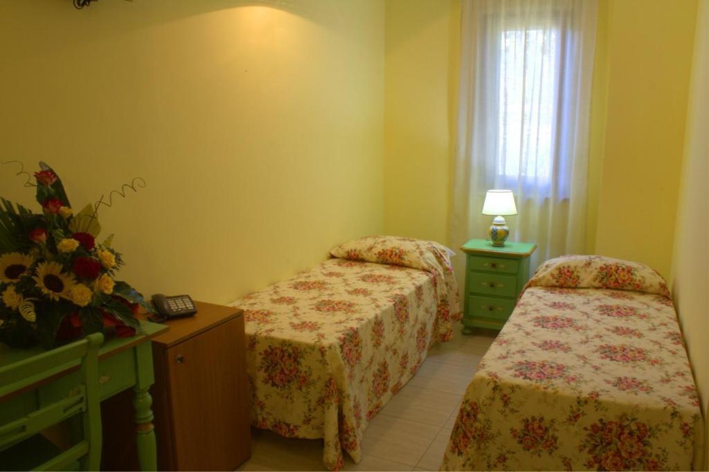 Agriturismo Sant' Isidoro Villa Anagni Room photo