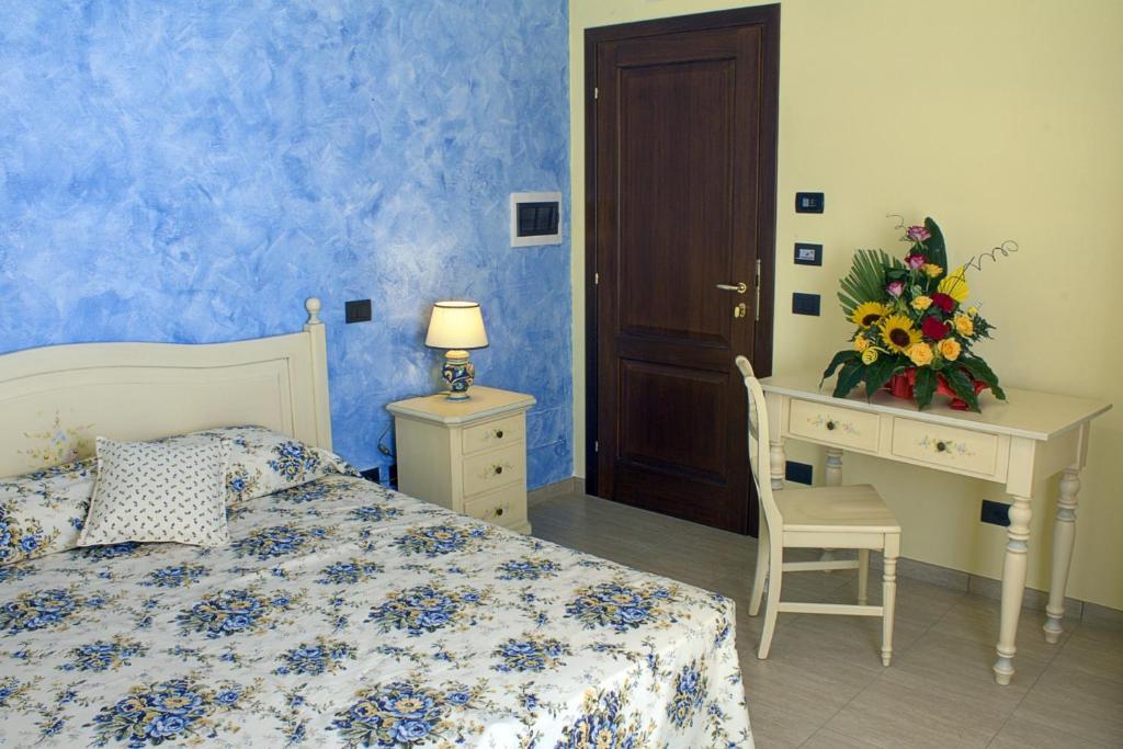 Agriturismo Sant' Isidoro Villa Anagni Room photo