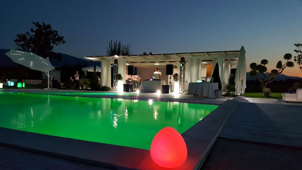 Agriturismo Sant' Isidoro Villa Anagni Exterior photo