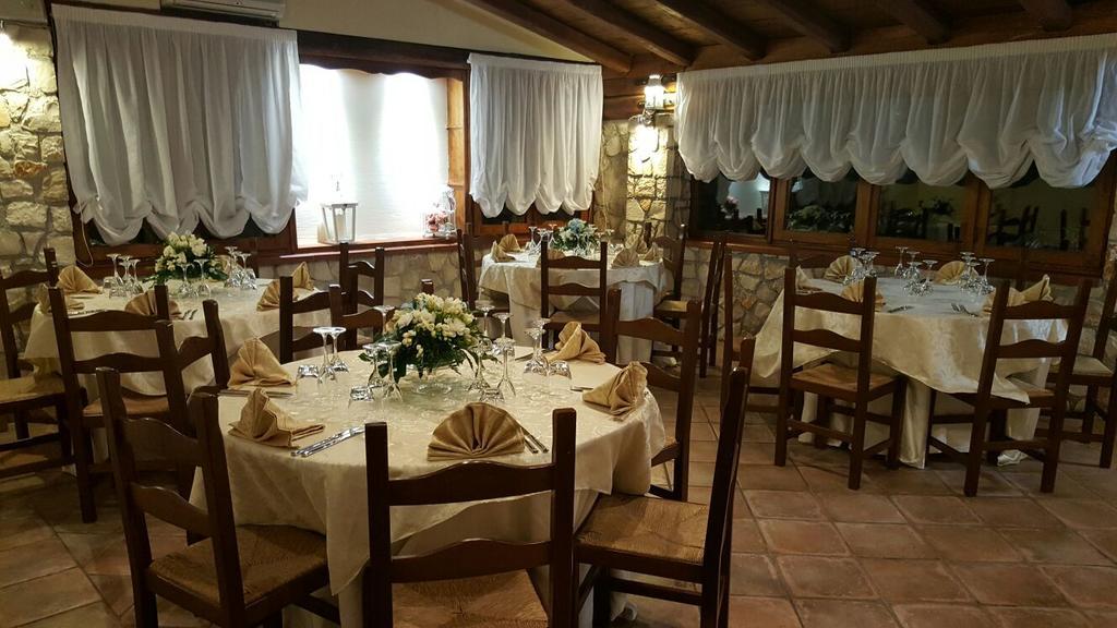 Agriturismo Sant' Isidoro Villa Anagni Exterior photo