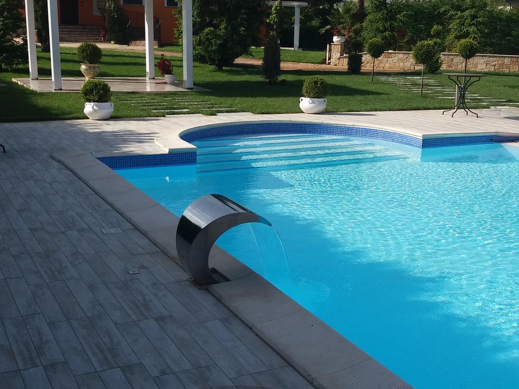 Agriturismo Sant' Isidoro Villa Anagni Exterior photo